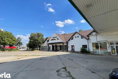 Spațiu comercial, de 2,100 mp, în Borș - 2