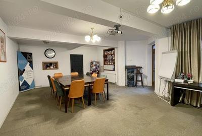 Spațiu comercial, de 900 mp, în Elisabetin - 6