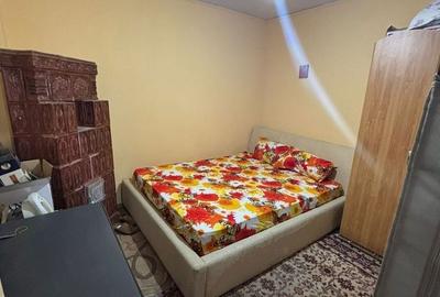 Apartament nedecomandat în Central