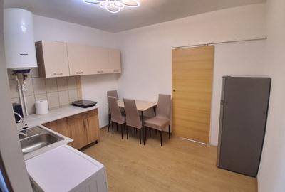 Apartament semidecomandat în Popoveni - 1