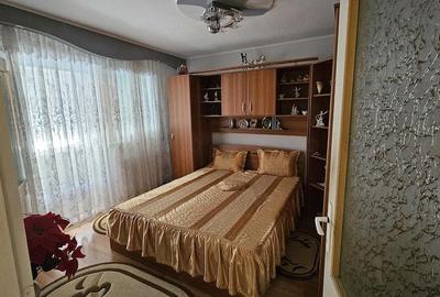 Apartament cu 2 camere decomandat în Central - 1