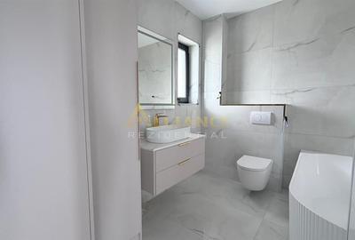 Casă individuală cu 4 camere cu Teren 260 Mp în Berceni - 9