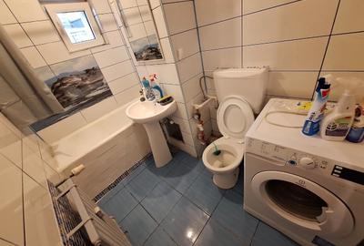 Garsonieră decomandată în Crângași - 7