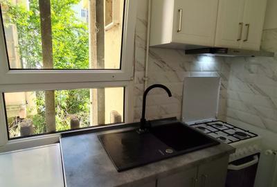 Apartament cu 2 camere decomandat în Ștrand - 5