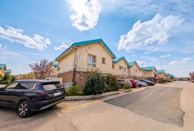 Casă individuală cu 4 camere cu Canalizare în Crețuleasca - 24