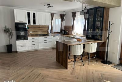 Casă cu 4 camere în Criș - 5