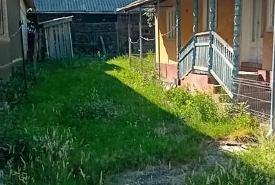 Casă cu 3 camere cu Teren 20000 Mp în Groși - 4