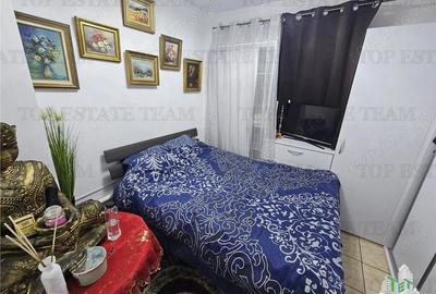 Apartament 2 camere vedere frontala la mare -Faleza Nord - 5