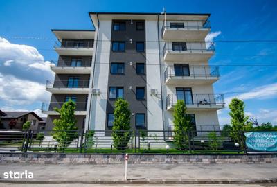 Apartament cu 2 camere decomandat în Fundeni - 2