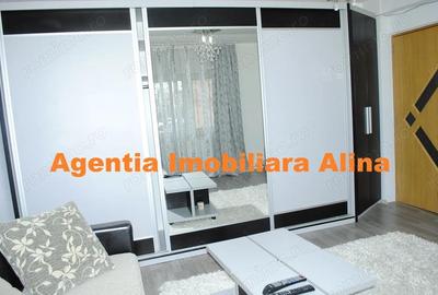 Apartament cu o camera in Deva, zona Astoria, str. Mihai Eminescu, 40 mp, decomandat, parter inalt.. - 3
