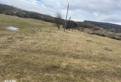 Teren de 20970 mp, în Central