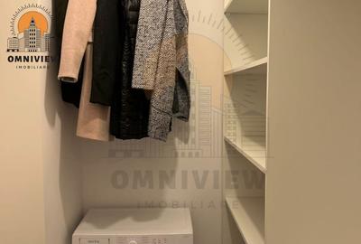 Apartament modern cu 2 camere, complet mobilat – Grandis Residence, Coresi - 5