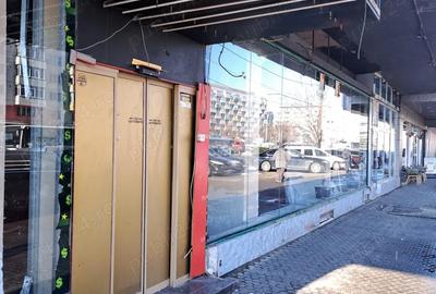 Spațiu comercial, în Gara de Nord - 2