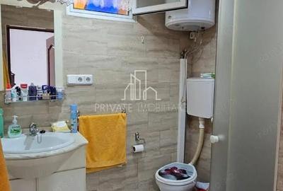 Casă cu 2 camere cu Teren 121 Mp în Sighișoara - 7