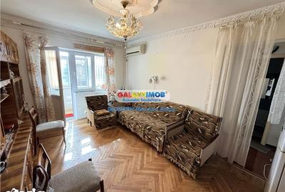 Apartament cu 3 camere semidecomandat, mobilat în Vest - 17