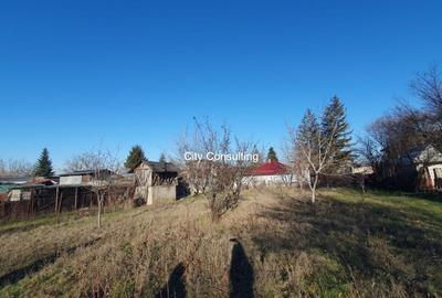 Vanzare casa cu teren Giurgiu, Calugareni - 3