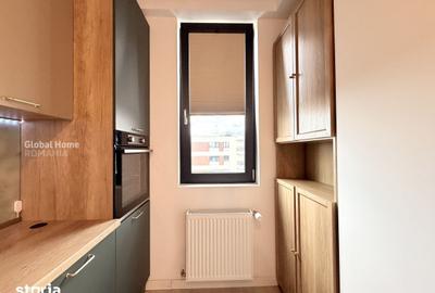 Apartament cu 2 camere în Central - 12