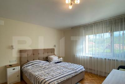 Casa renovata integral Suceagu, com. Baciu | Teren 1950 - 3