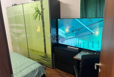 Apartament cu 3 camere semidecomandat, mobilat în Liviu Rebreanu - 5