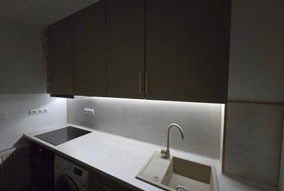 Apartament cu 2 camere decomandat, mobilat în Mihai Viteazul - 11
