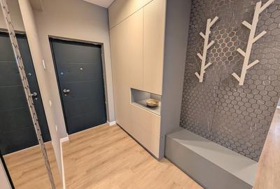 Casa parter 4 camere 114mp | 0 comision | Balotesti - The 8 Residence - 33