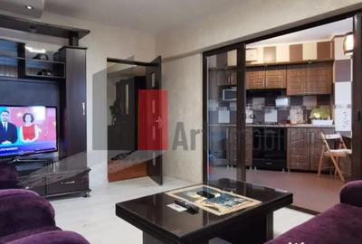 Apartament cu 2 camere decomandat în Ștefan cel Mare - 7