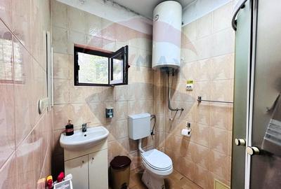 Spațiu comercial, de 400 mp, în Vlad Țepeș - 8