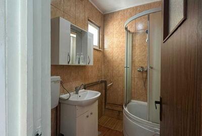 Apartament cu 3 camere semidecomandat în Drumul Găzarului - 3