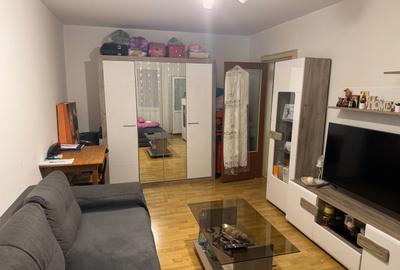 Apartament cu 2 camere decomandat, mobilat în Crângași - 2