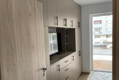 10 Min Metrou Berceni | Apartament 3 camere - 5