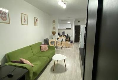 Apartament 2 camere | Etaj intermediar | 46 mpu | Zona Oasului Iris - 1