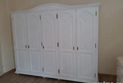 Ofer spre inchiriere apartament cu 1 camera decomandat in zona Garii de Nord - 1