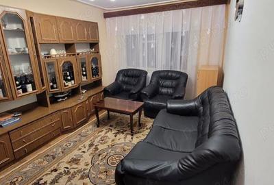 Ofer spre inchiriere apartament 2 camere ultracentral. - 8