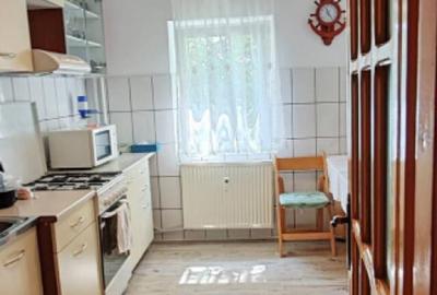 Apartament 3 camere, etajul 1/4, Radauti - 8