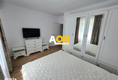 Apartament cu 3 camere, mobilat în Tolstoi - 9