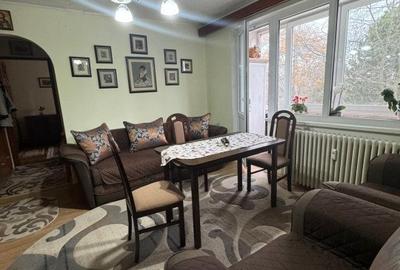 Apartament 2 camere, 49mp, zona Manastirii Bogdana, Radauti - 2
