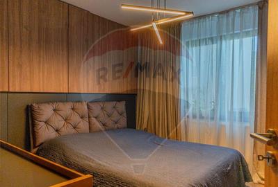 VANZARE/ Apartament cochet 3 camere - Str Prunului 12! - 3