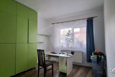 Apartament spatios, cu parcare, in Europa - 3