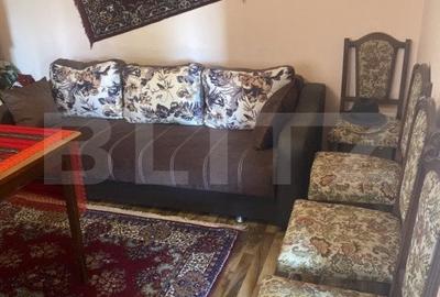 Casa de vanzare, cu 3 camere, 105 mp, zona Braiesti - 2