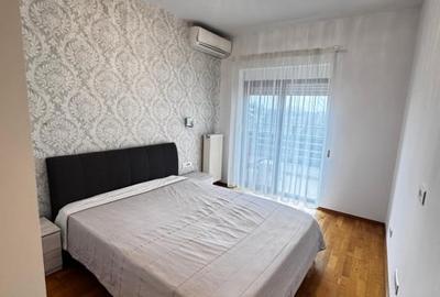 Apartament cu 3 camere decomandat, mobilat în Pipera - 10