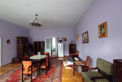 Casa cu aer nobil in Baia de Cris - 2