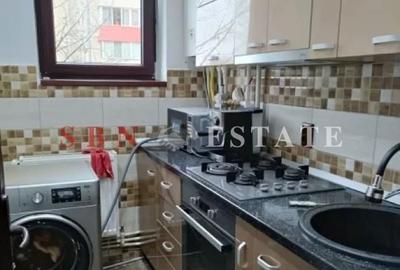 Apartament cu 2 camere decomandat, mobilat în Gara de Nord - 2