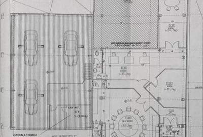 Spațiu comercial, de 742 mp, în Nord - 6