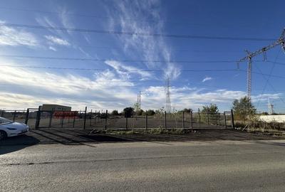 Spațiu comercial, în Splaiul Unirii - 8