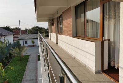 Casă cu 4 camere în Goicea - 2