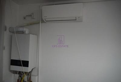 Apartament cu 2 camere, mobilat în Drumul Taberei - 11