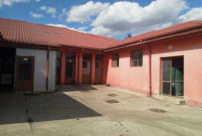 Spațiu comercial, de 1,000 mp, în Moara Grecilor - 5