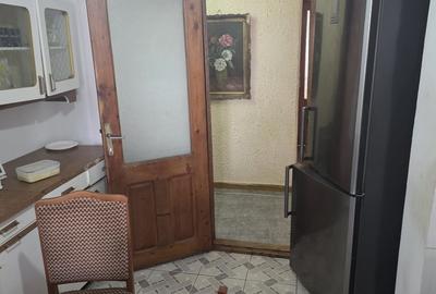 Apartament cu 4 camere decomandat în Central - 9
