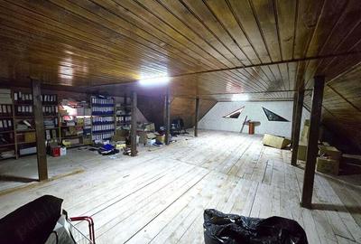 Spatiu administrativ | Teren 6652 mp | Gheorghe Baritiu - 14