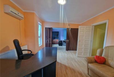 Resita Chirie Sp.Birou 3 Cam.Central - 3